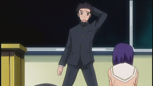 Happiness!: Watarase Jun no Kareinaru Ichinichi